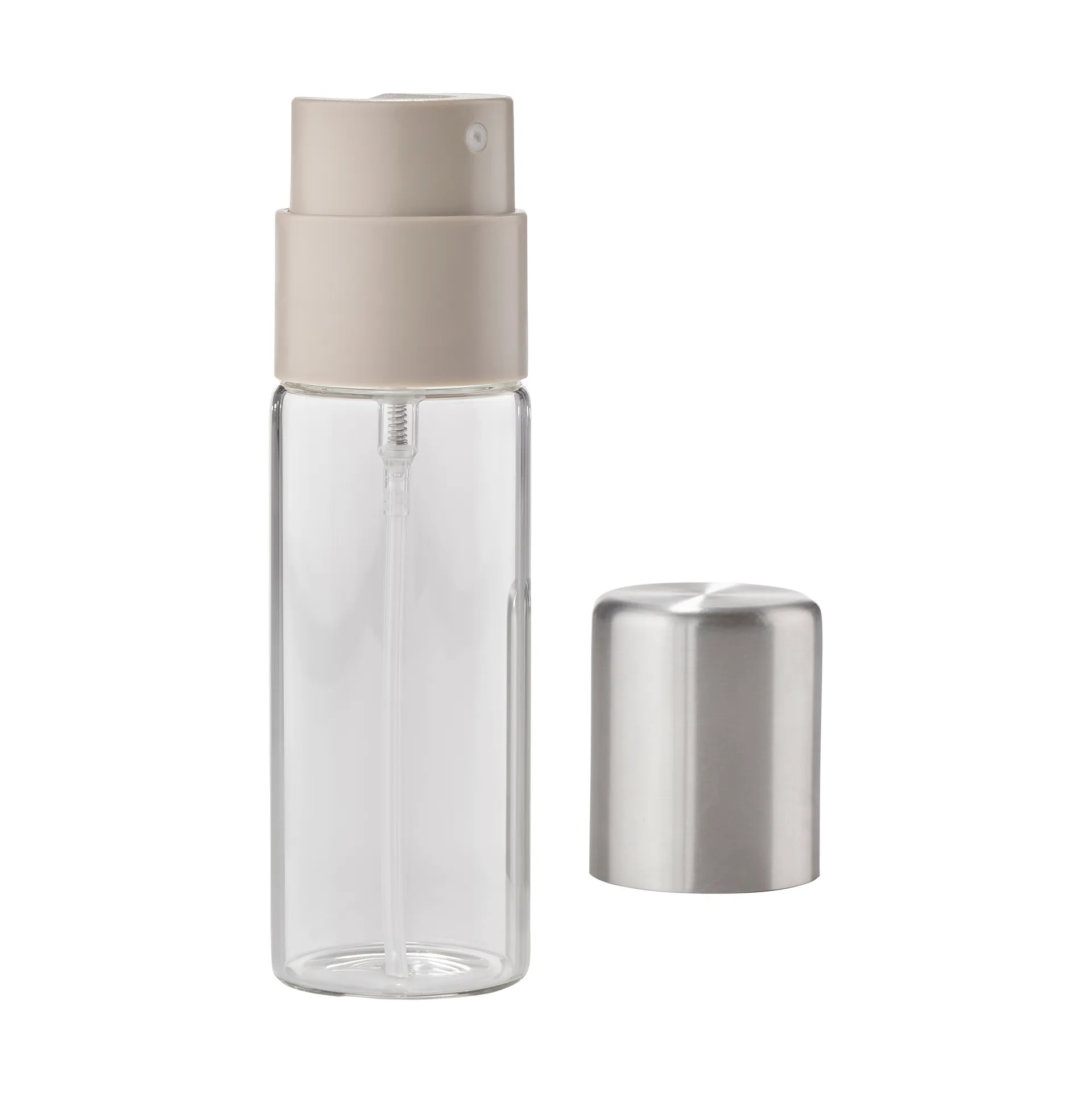 Σπρέι λαδιού Singles, Soft taupe Zone Denmark