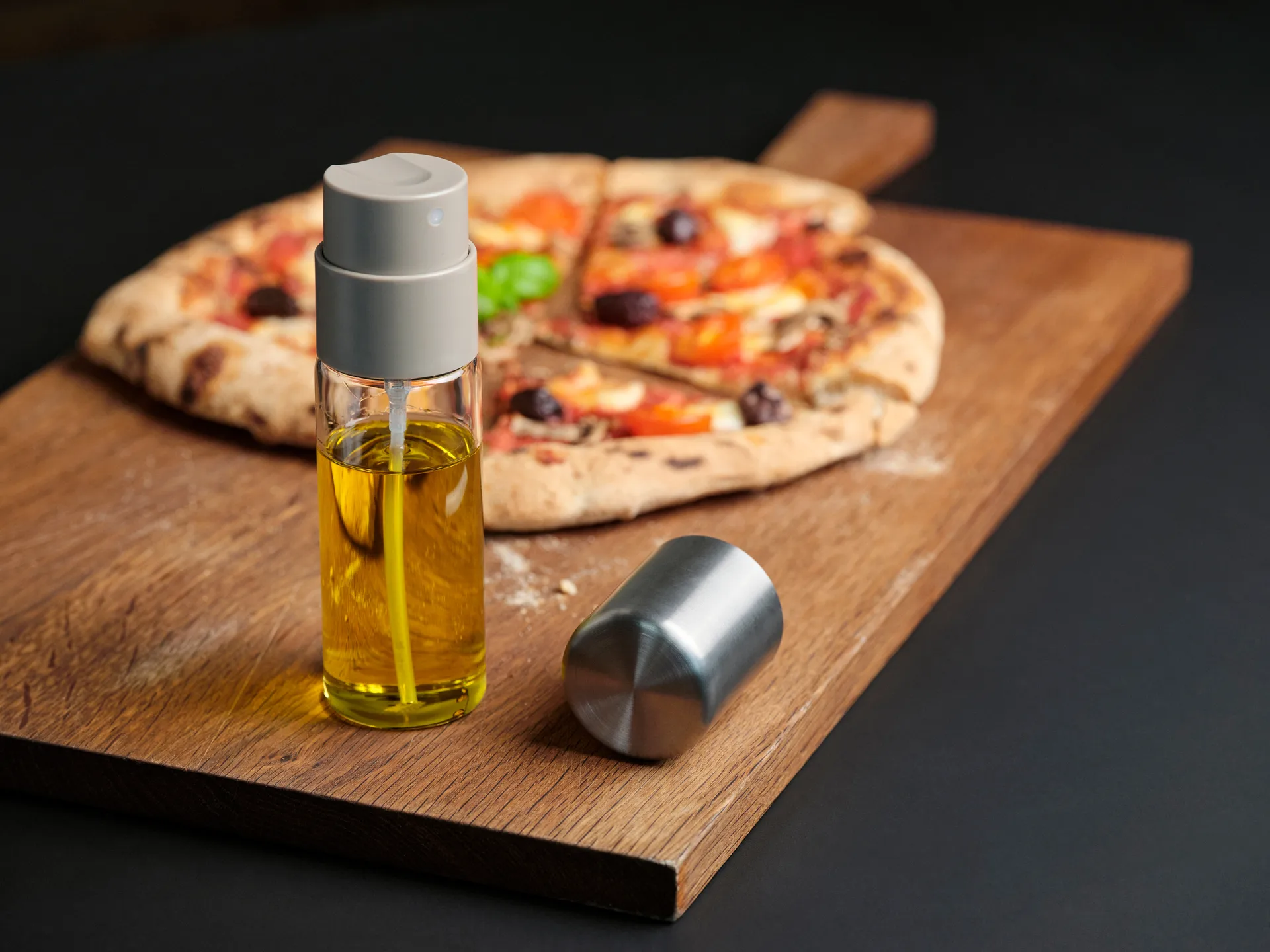 Σπρέι λαδιού Singles, Soft taupe Zone Denmark