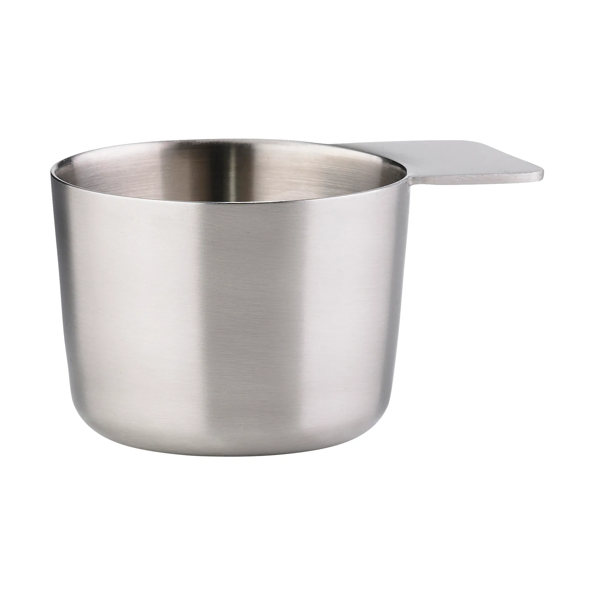 Singles μετρητής δεκατόλιτρων, Steel Zone Denmark