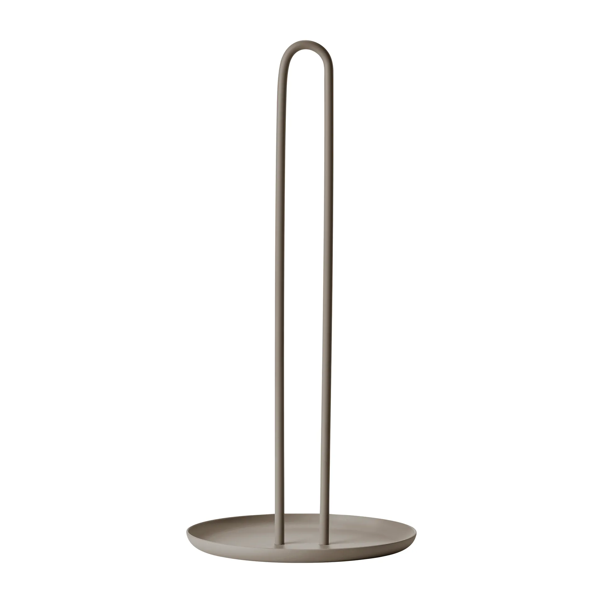 Βάση για ρολό κουζίνας Singles, Taupe Zone Denmark