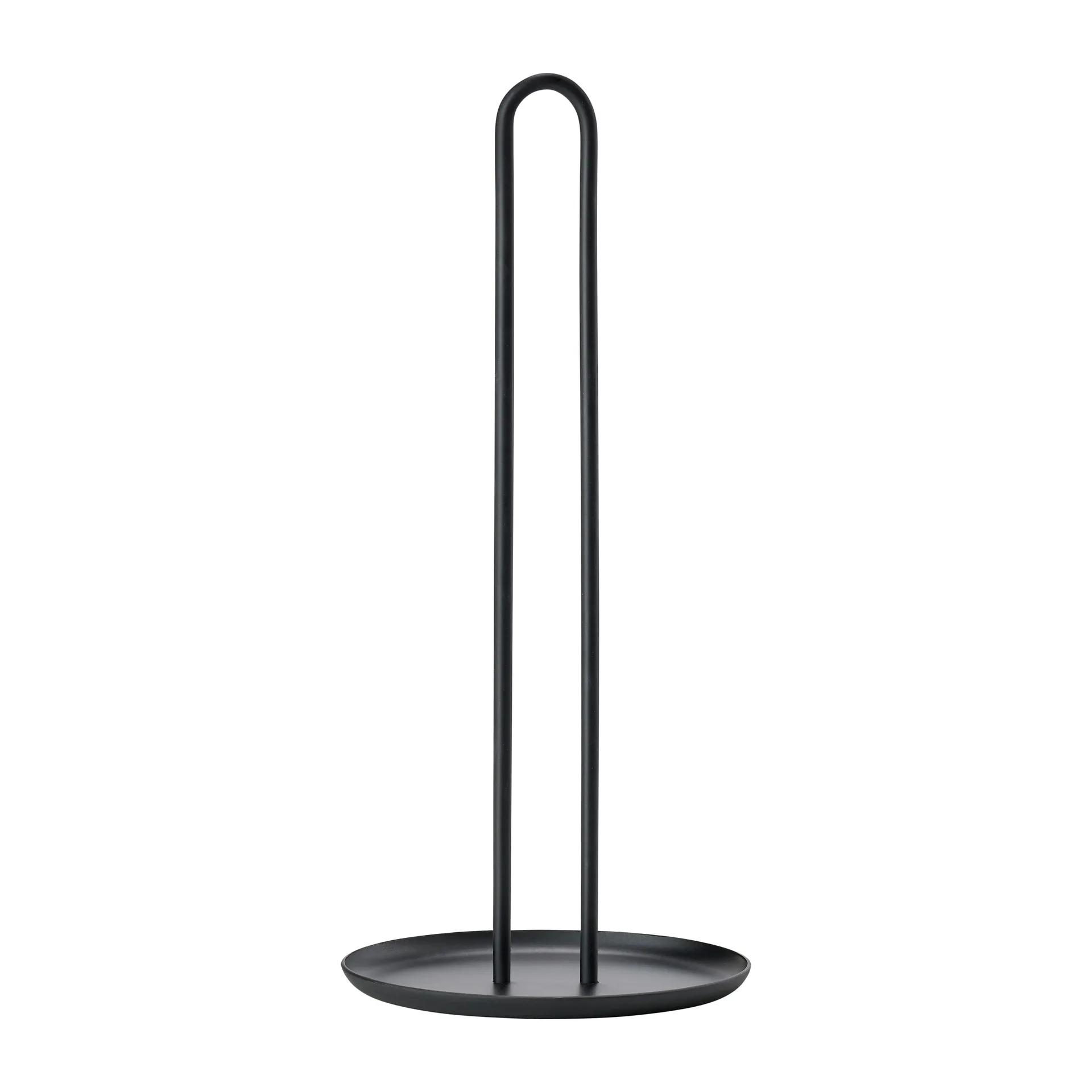 Βάση για ρολό κουζίνας Singles, Μαύρο Zone Denmark