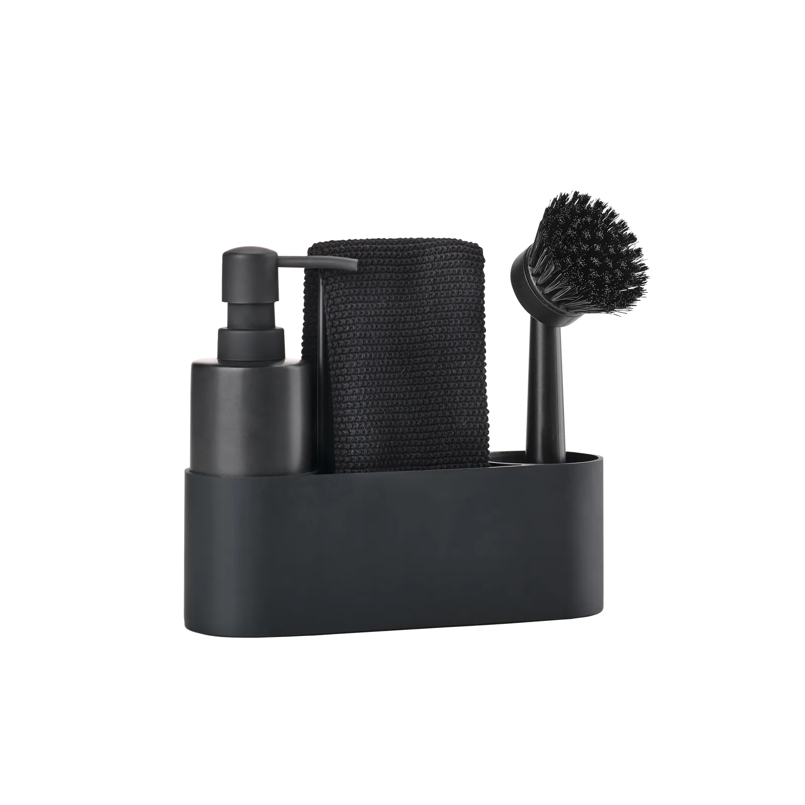 Σετ δίσκων singles, Μαύρο Zone Denmark