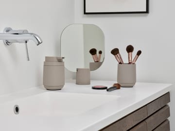 Καθρέφτης τραπεζιού Time 26,5 εκ. - Concrete - Zone Denmark