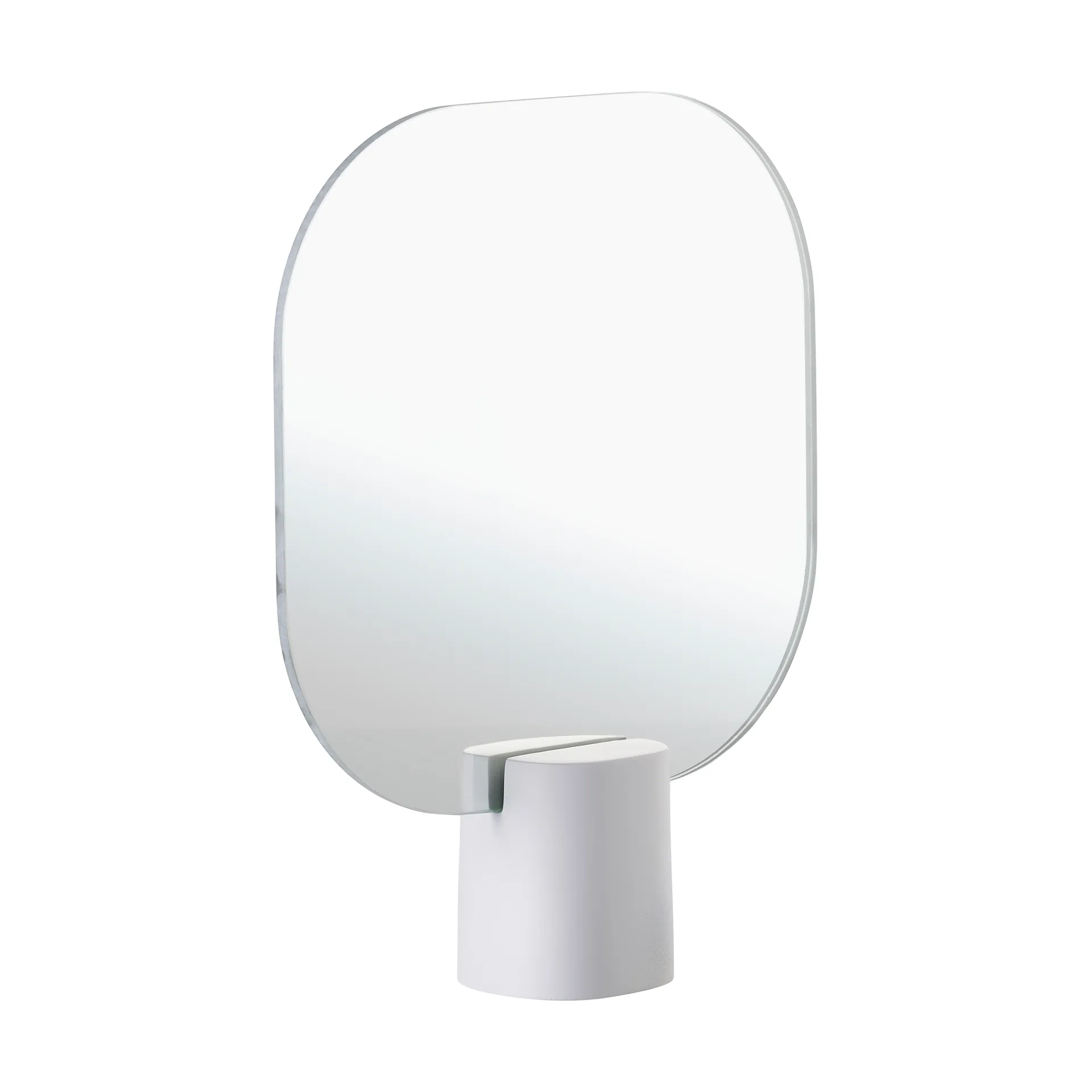 Καθρέφτης τραπεζιού Time 26,5 εκ., Soft Grey Zone Denmark