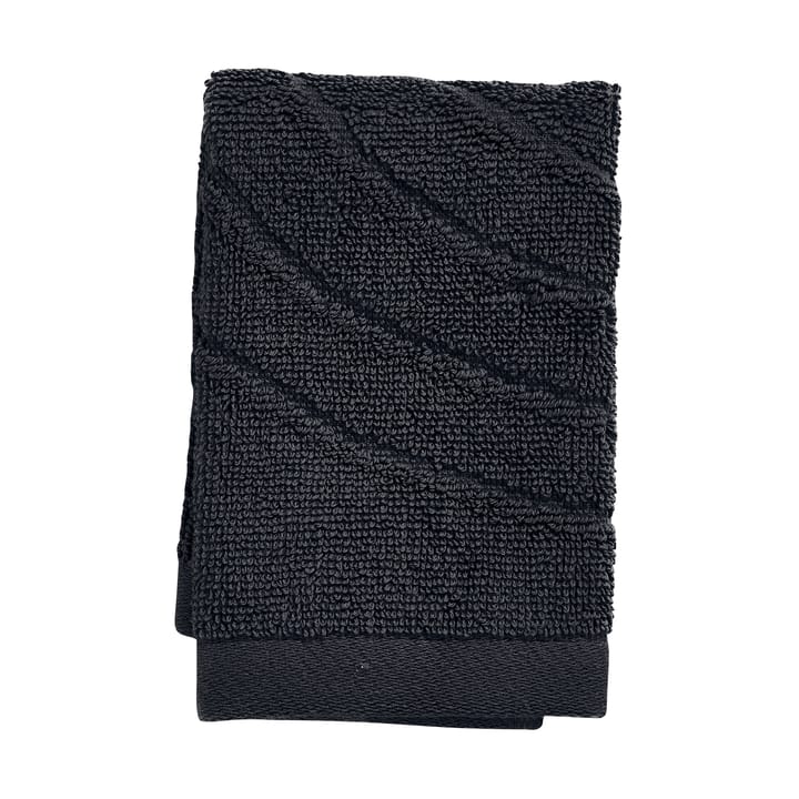 Πανάκι καθαρισμού Time 30x30 εκ. - Black - Zone Denmark