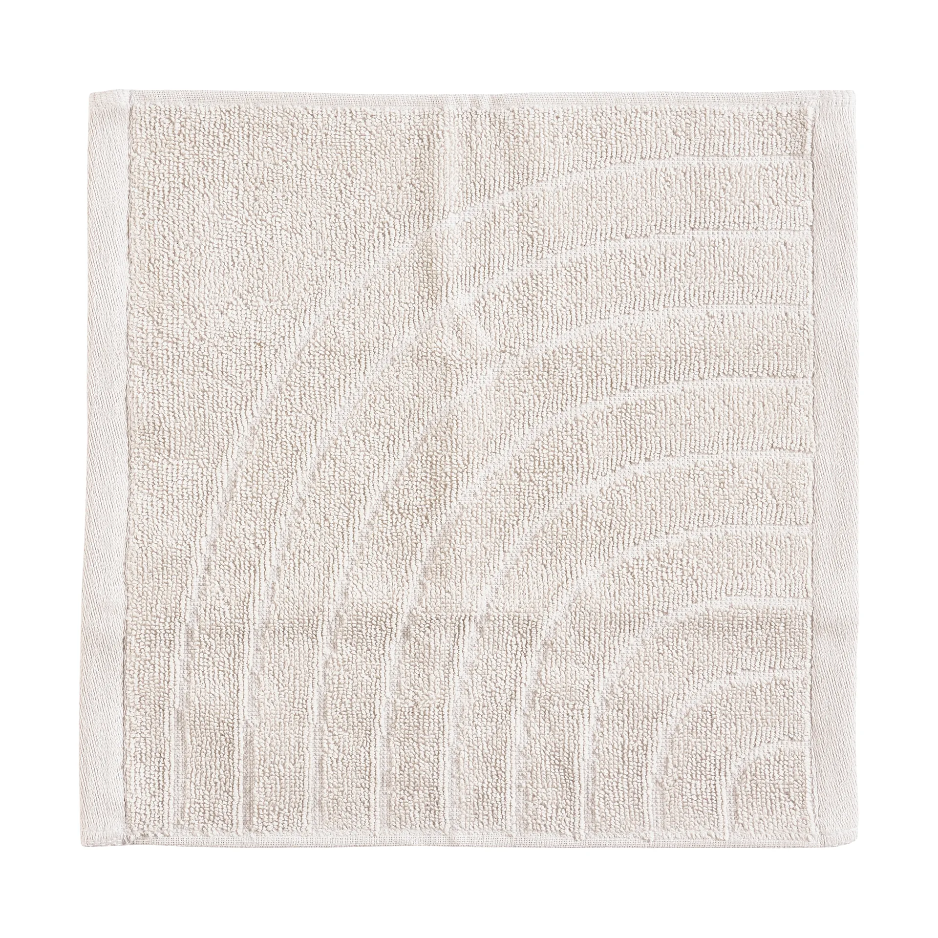 Πανάκι καθαρισμού Time 30x30 εκ., Soft grey Zone Denmark