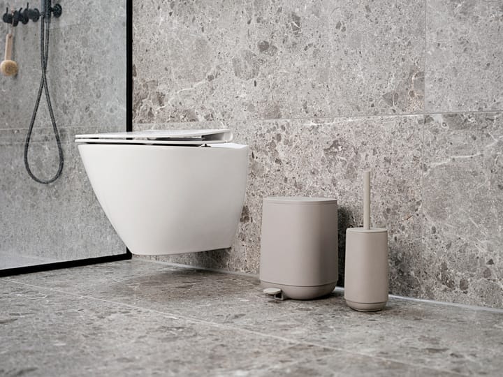 Time βουρτσάκι τουαλέτας 36 εκ - Concrete - Zone Denmark