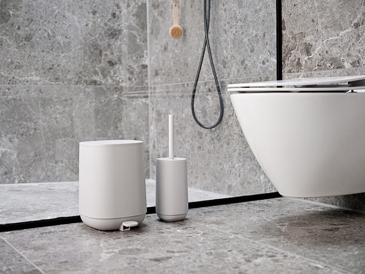 Time βουρτσάκι τουαλέτας 36 εκ, Soft grey Zone Denmark