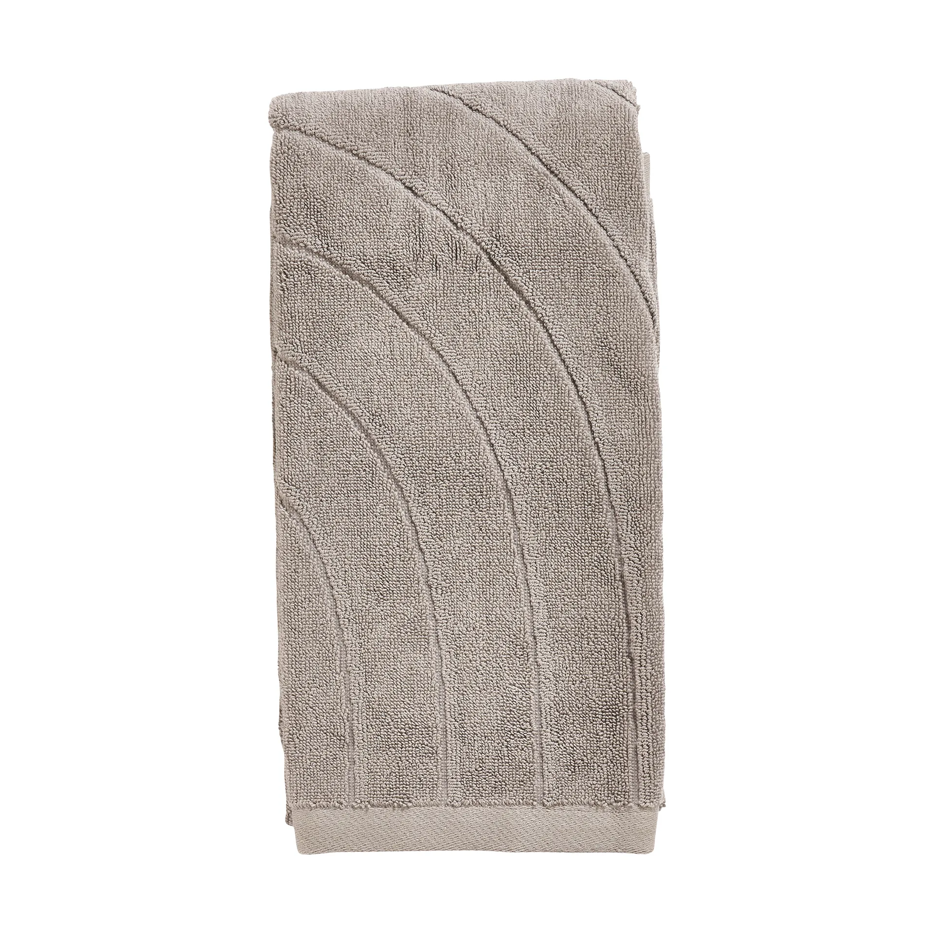 Πετσέτα Time 50x100 εκ., Concrete Zone Denmark