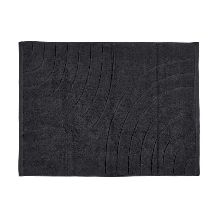 Πετσέτα Time 50x70 εκ., Black Zone Denmark