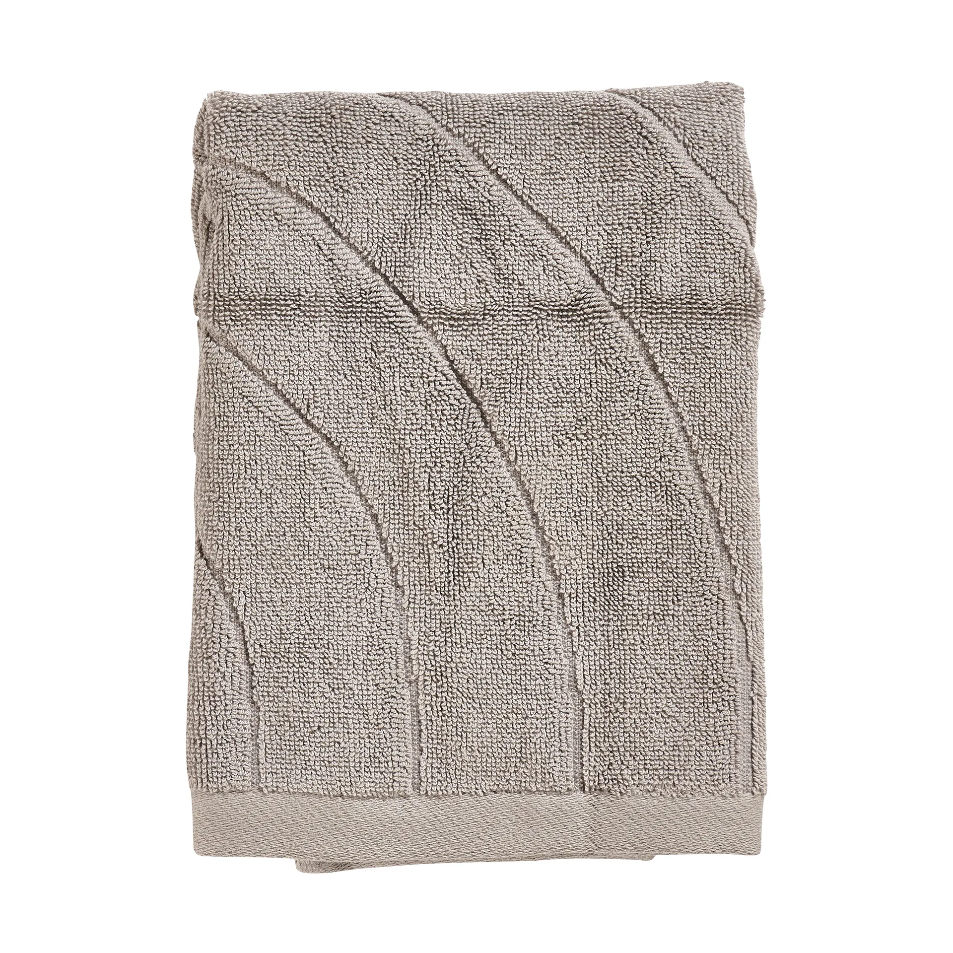 Πετσέτα Time 50x70 εκ., Concrete Zone Denmark