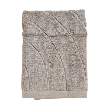 Πετσέτα Time 50x70 εκ. - Concrete - Zone Denmark