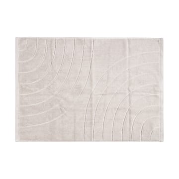 Πετσέτα Time 50x70 εκ. - Soft grey - Zone Denmark