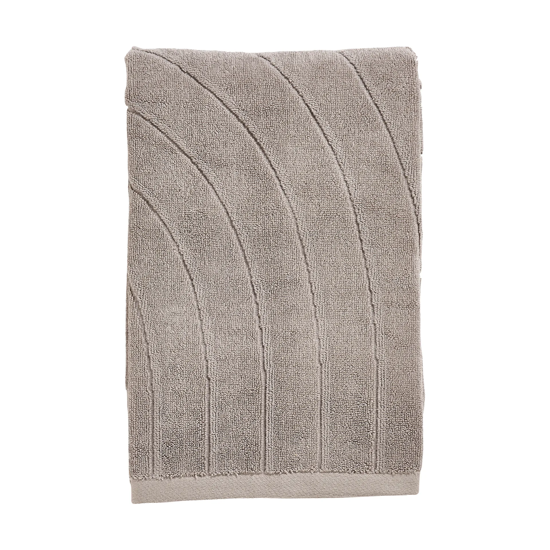 Πετσέτα μπάνιου Time 70x140 εκ., Concrete Zone Denmark