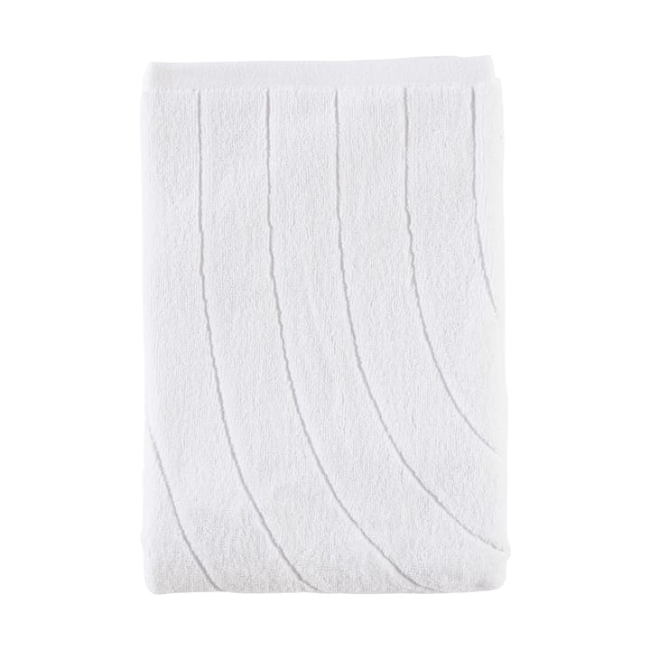 Πετσέτα μπάνιου Time 70x140 εκ. - White - Zone Denmark