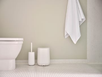 Πετσέτα μπάνιου Time 70x140 εκ. - White - Zone Denmark