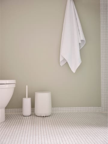 Πετσέτα μπάνιου Time 70x140 εκ. - White - Zone Denmark