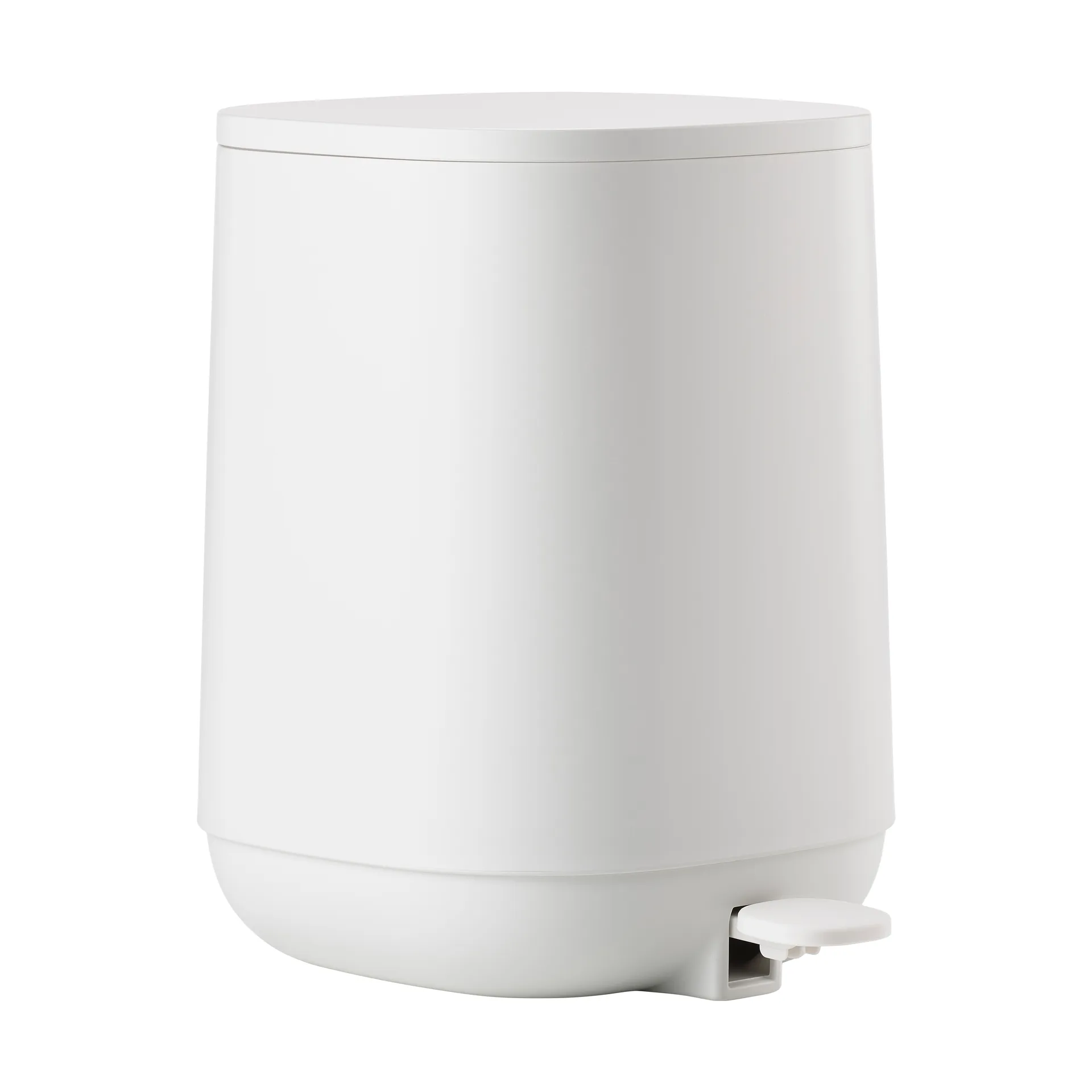Time pedal bin 3 l, White Zone Denmark