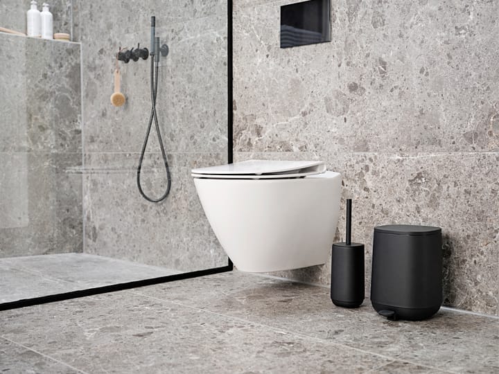 Time pedal bin 3 l, Μαύρο Zone Denmark