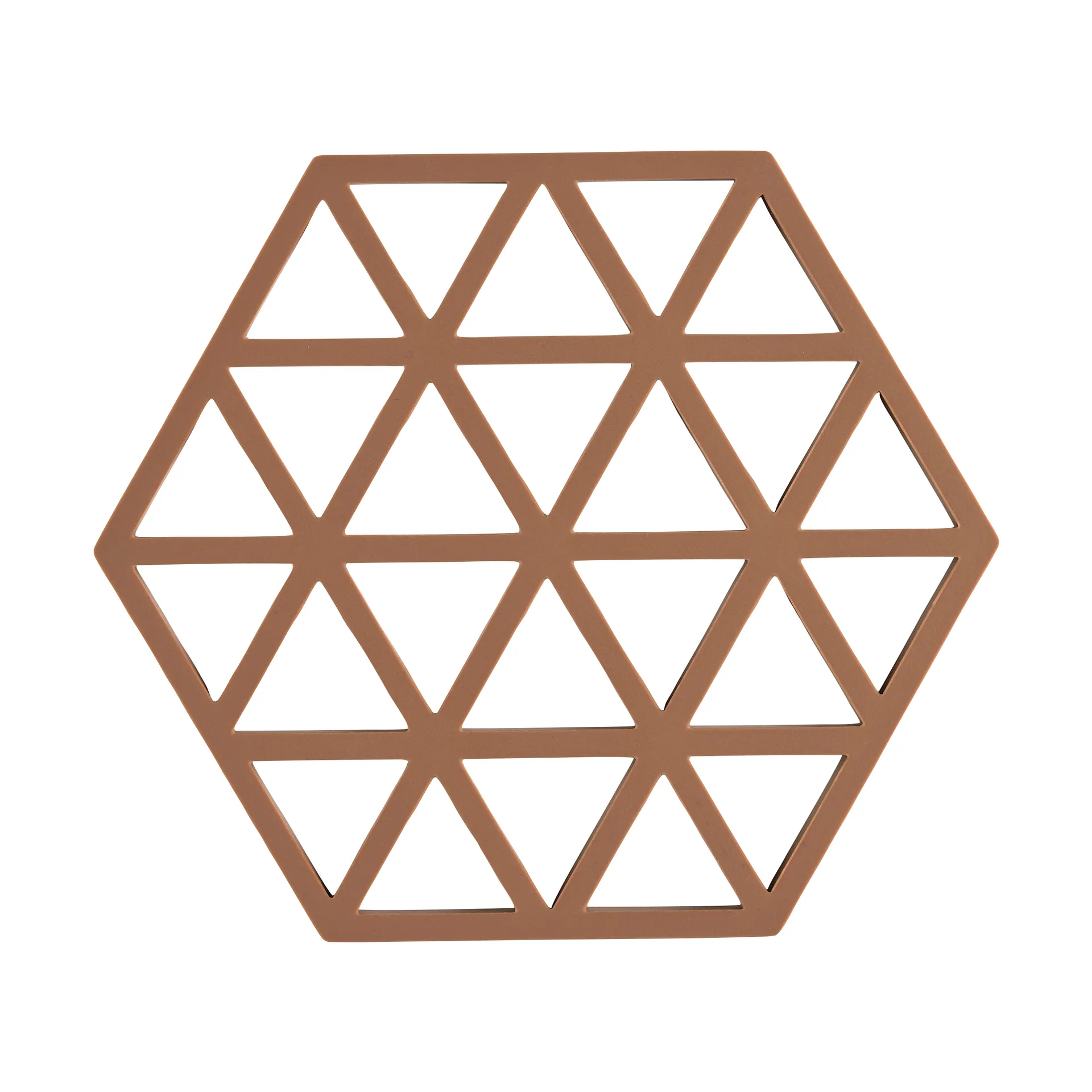 Triangle βάση για πιατέλες, Almond Zone Denmark