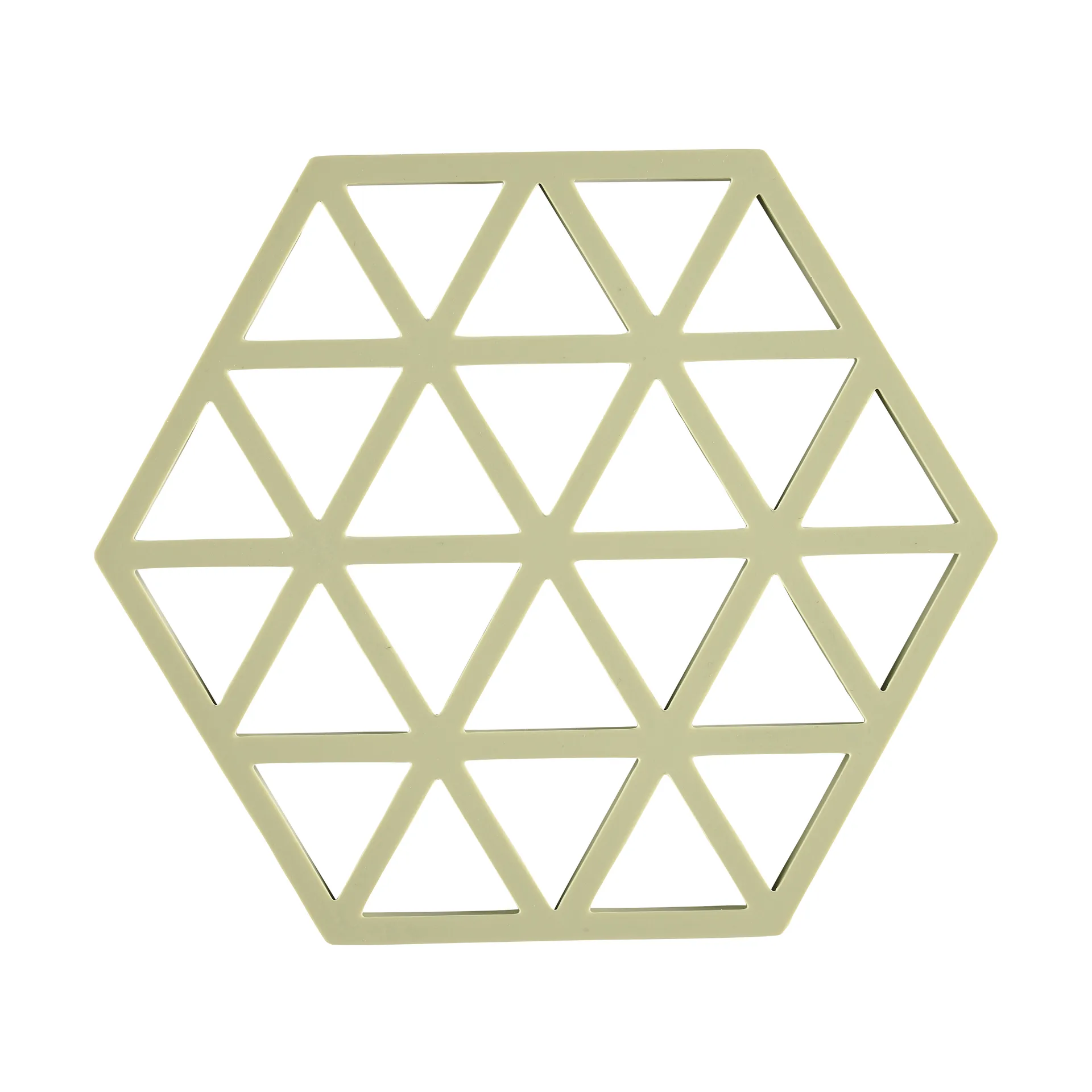 Triangle βάση για πιατέλες, Matcha Green Zone Denmark