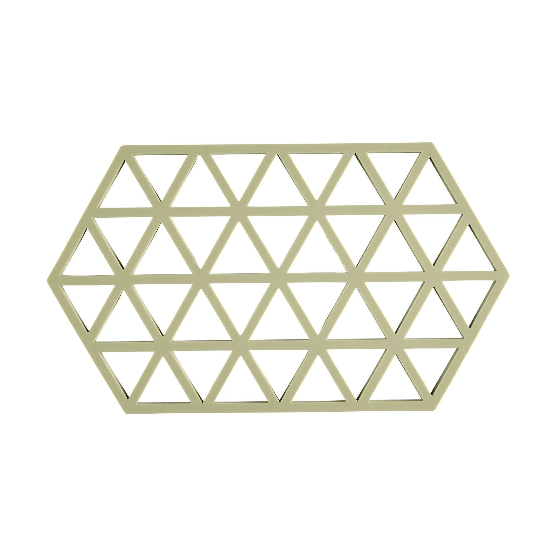 Triangle βάση για πιατέλες, Matcha Green Zone Denmark