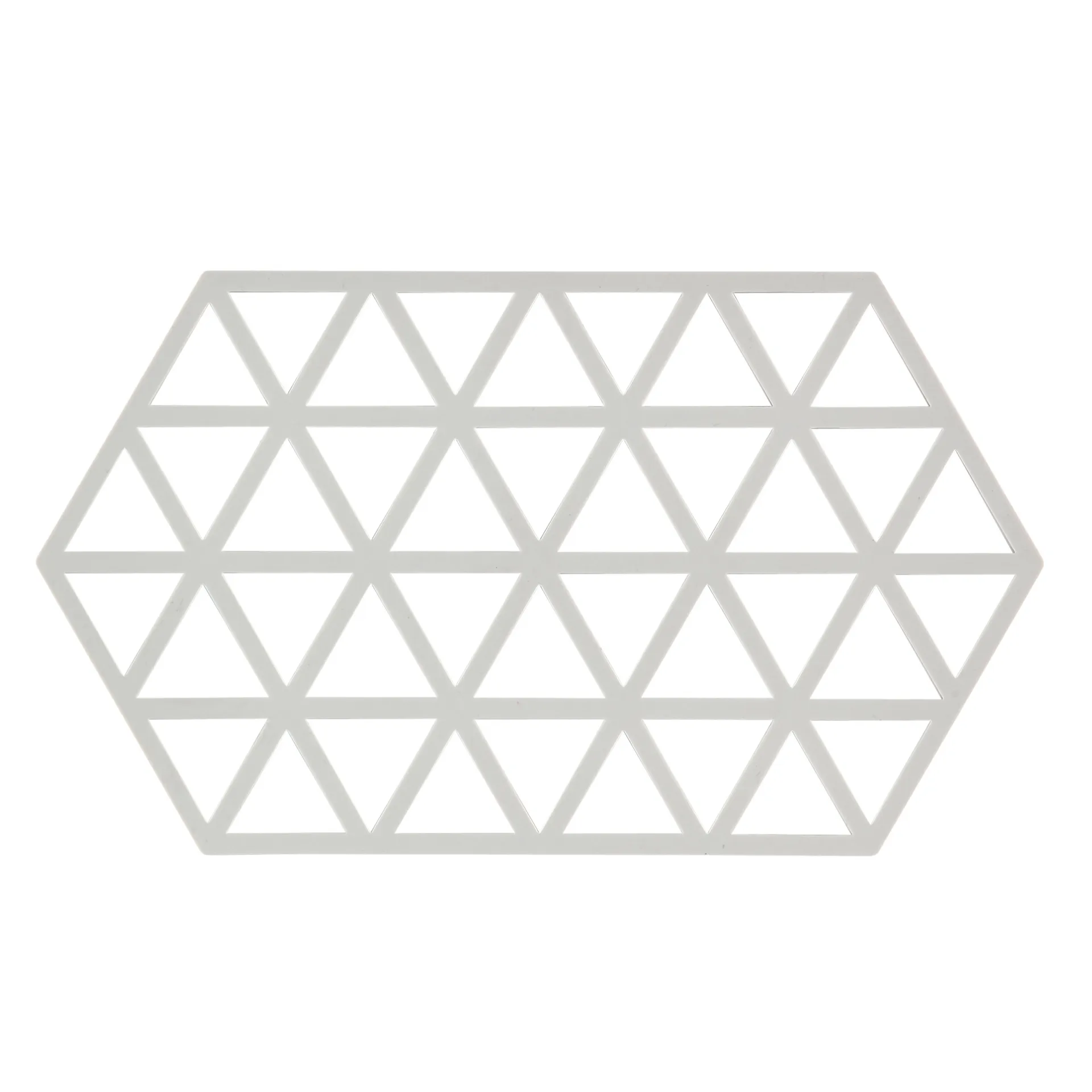 Triangle βάση για πιατέλες, Θερμό γκρι Zone Denmark