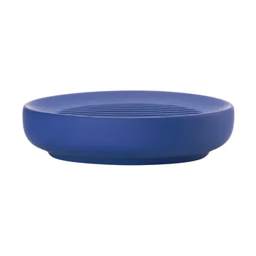 Ume καλάθι πλυντηρίου Ø40x29 εκ. - Indigo Blue - Zone Denmark