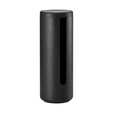 Ume θήκη για χαρτί τουαλέτας - Black - Zone Denmark