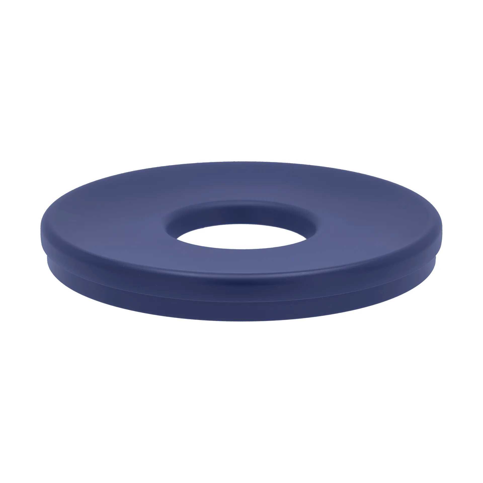 Καπάκι για καλάθι ρούχων Ume, Indigo Blue Zone Denmark