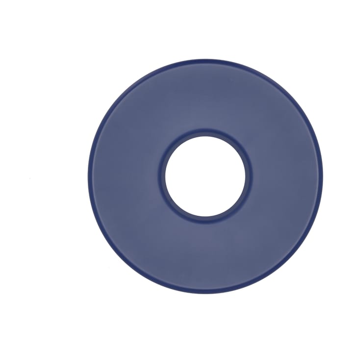 Καπάκι για καλάθι ρούχων Ume, Indigo Blue Zone Denmark