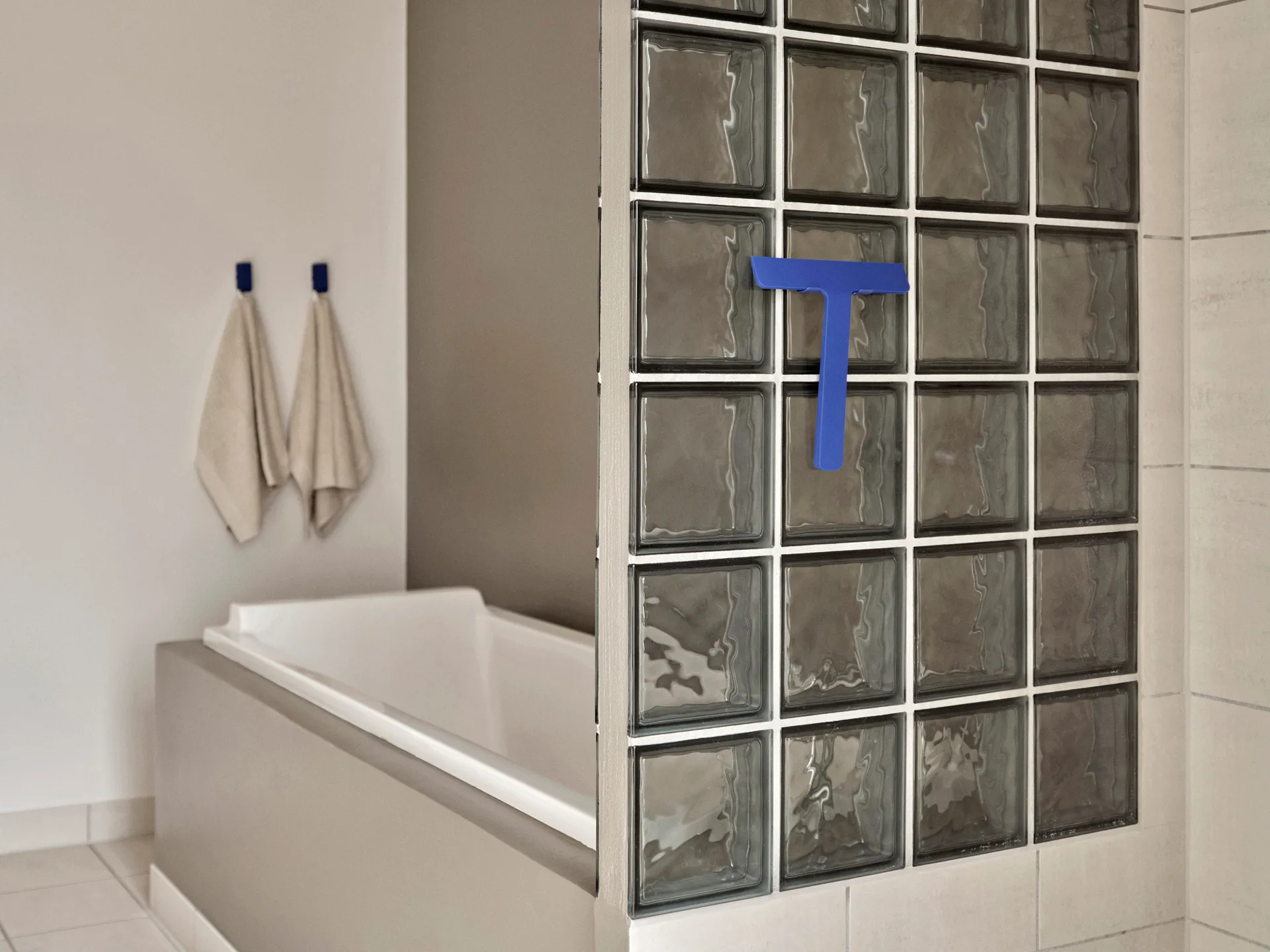 Ume ξύστρα με βάση, Indigo Blue Zone Denmark