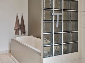 Ume κρεμάστρα - Soft Grey - Zone Denmark