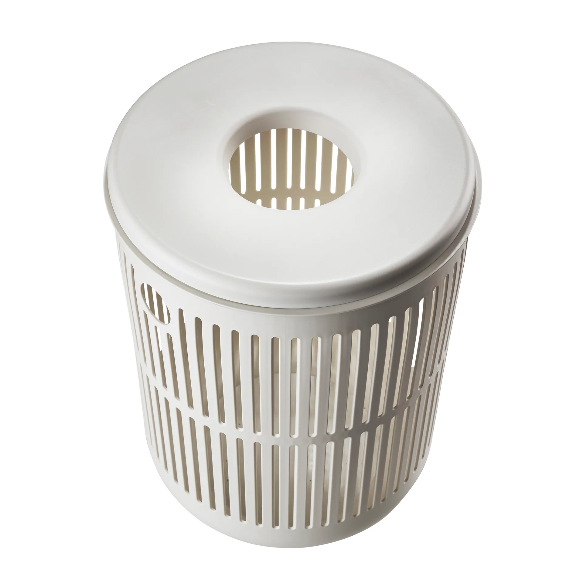 Καλάθι πλυντηρίου ρούχων Ume, Soft γκρί Zone Denmark