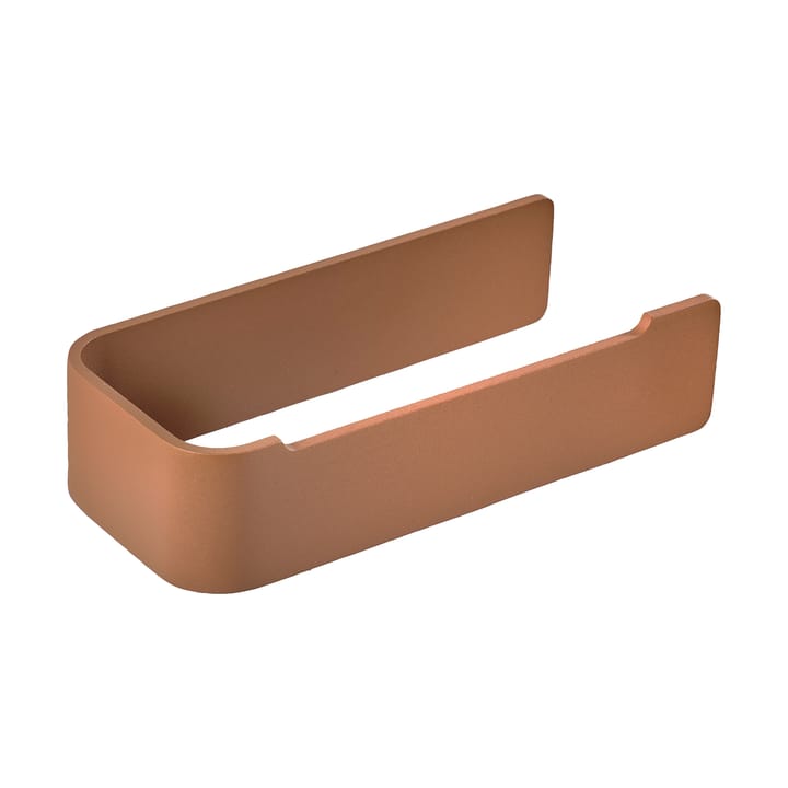 Ume θήκη χαρτιού τουαλέτας - Terracotta - Zone Denmark