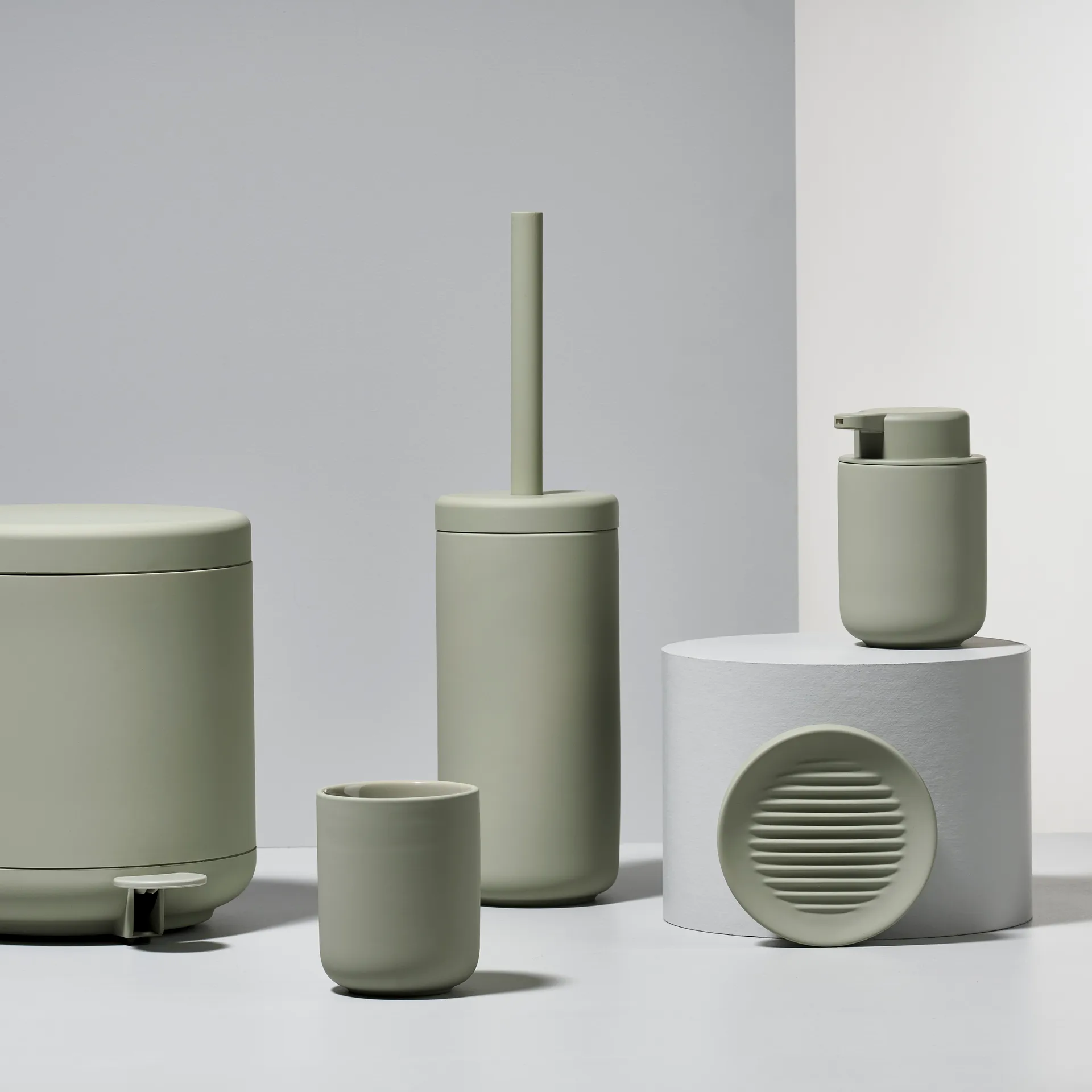 Ume διανεμητής σαπουνιού, Ευκάλυπτος Zone Denmark