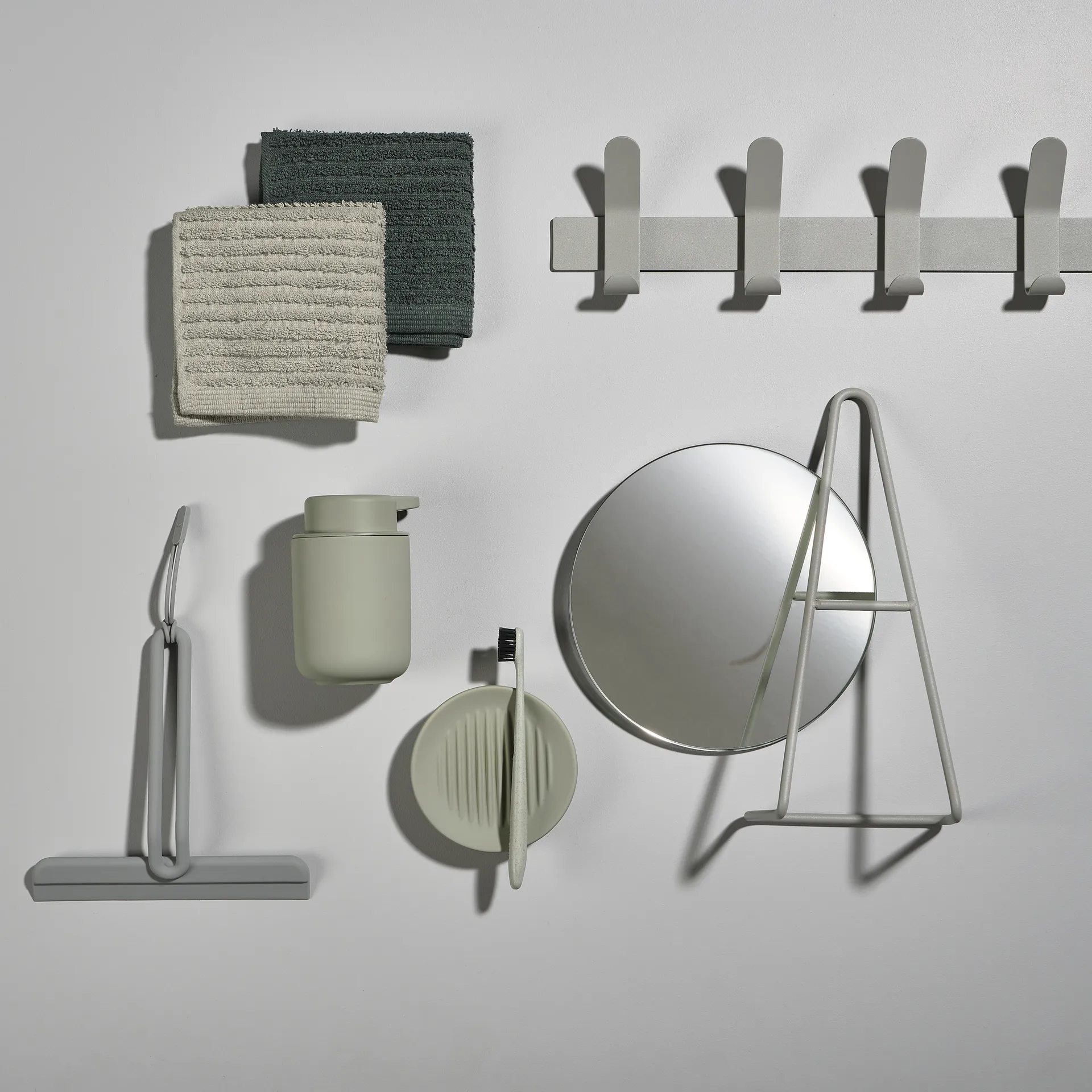 Ume διανεμητής σαπουνιού, Ευκάλυπτος Zone Denmark