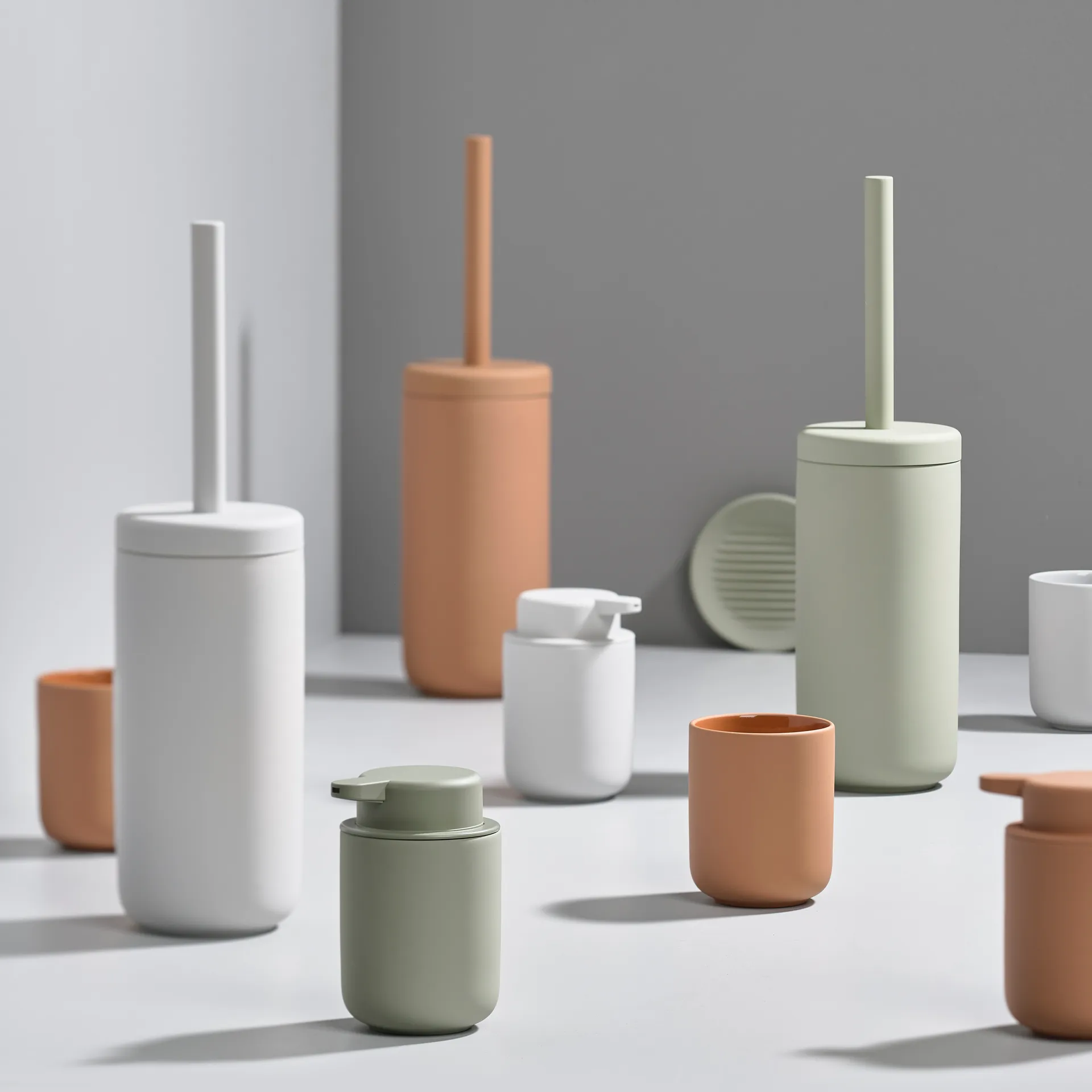 Ume διανεμητής σαπουνιού, Ευκάλυπτος Zone Denmark