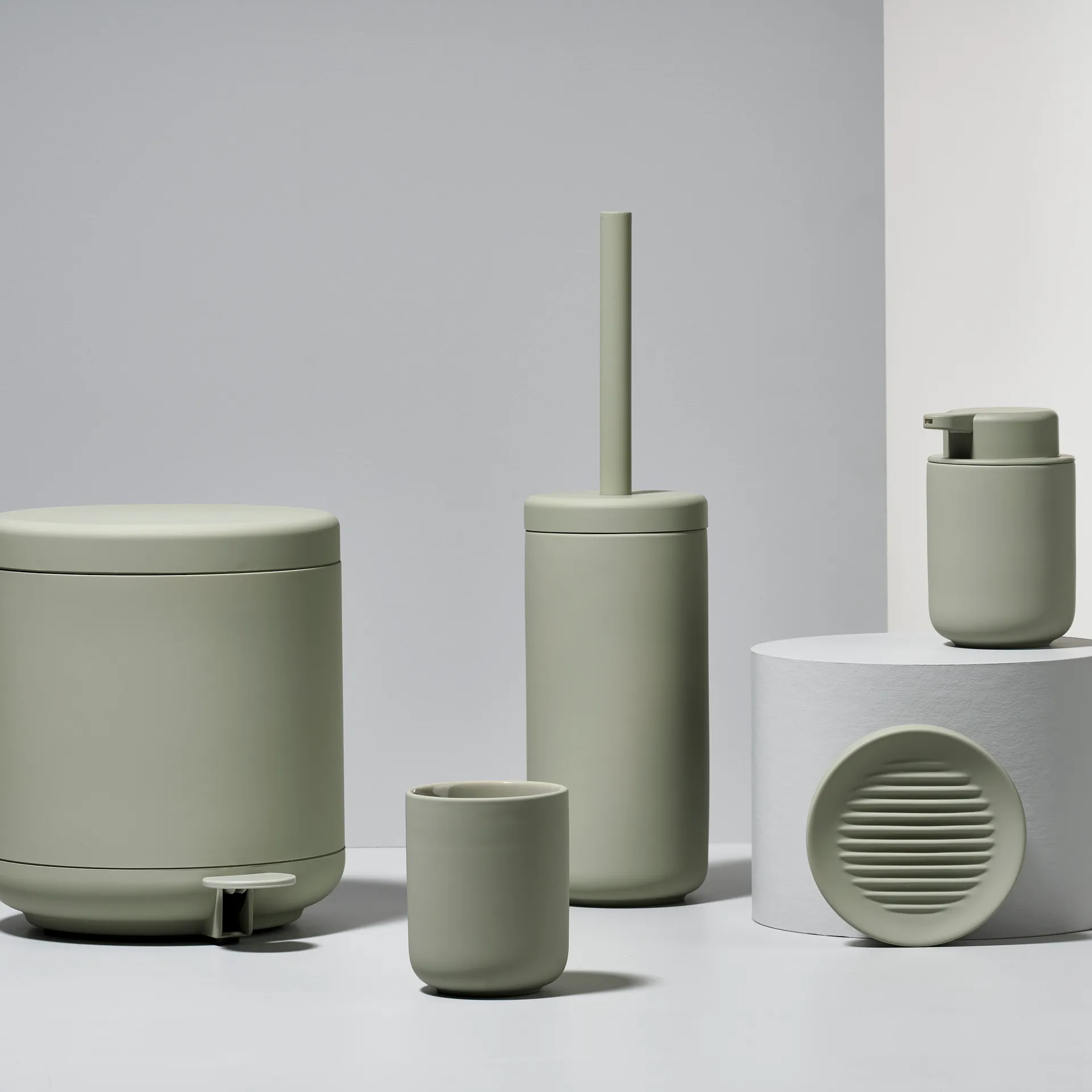 Ume βούρτσα τουαλέτας, Ευκάλυπτος Zone Denmark