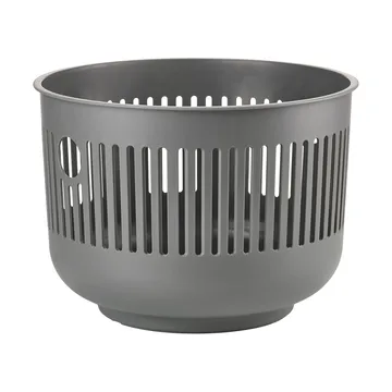 Zone σφουγγαρίστρα 3-πακέτο - Grey - Zone Denmark