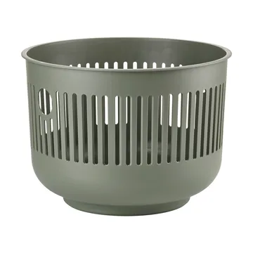 Zone σφουγγαρίστρα 3-πακέτο - Olive green - Zone Denmark