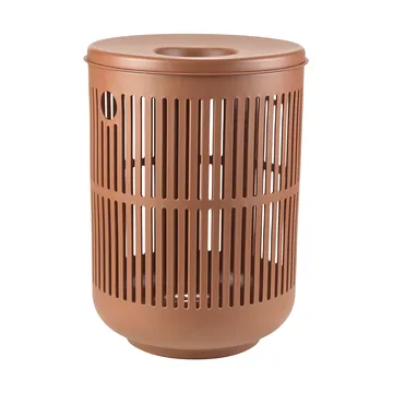 Zone σφουγγαρίστρα 3-πακέτο - Terracotta - Zone Denmark