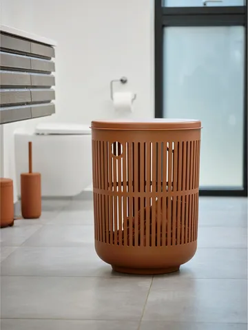 Zone σφουγγαρίστρα 3-πακέτο - Terracotta - Zone Denmark