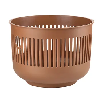 Zone σφουγγαρίστρα 3-πακέτο - Terracotta - Zone Denmark