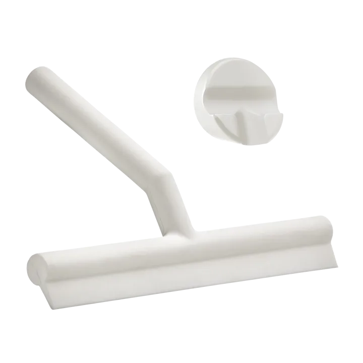 Zone Denmark Ξύστρα με βάση - Άσπρο - Zone Denmark