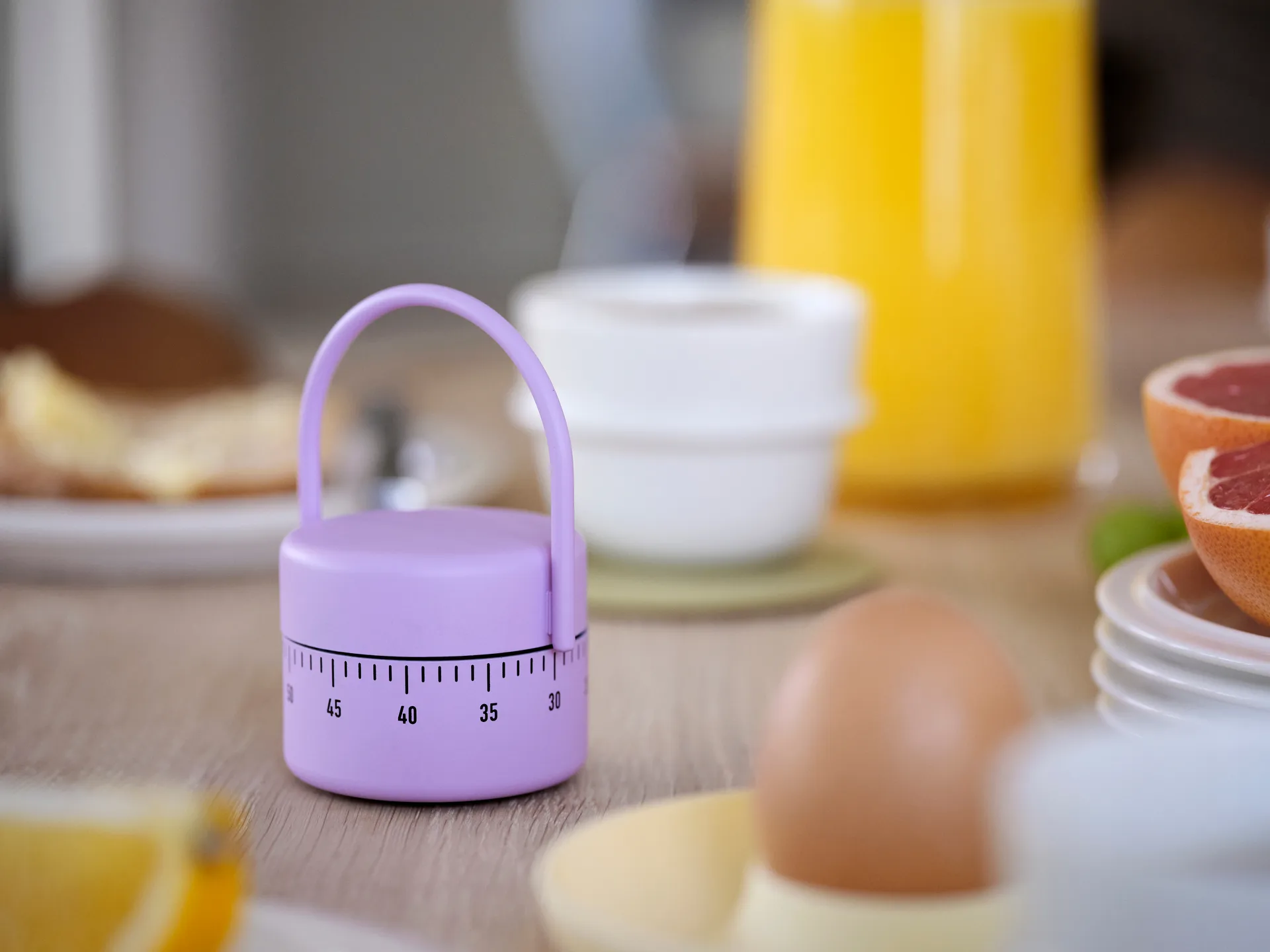 Zone Singles χρονόμετρο, Lupin Zone Denmark