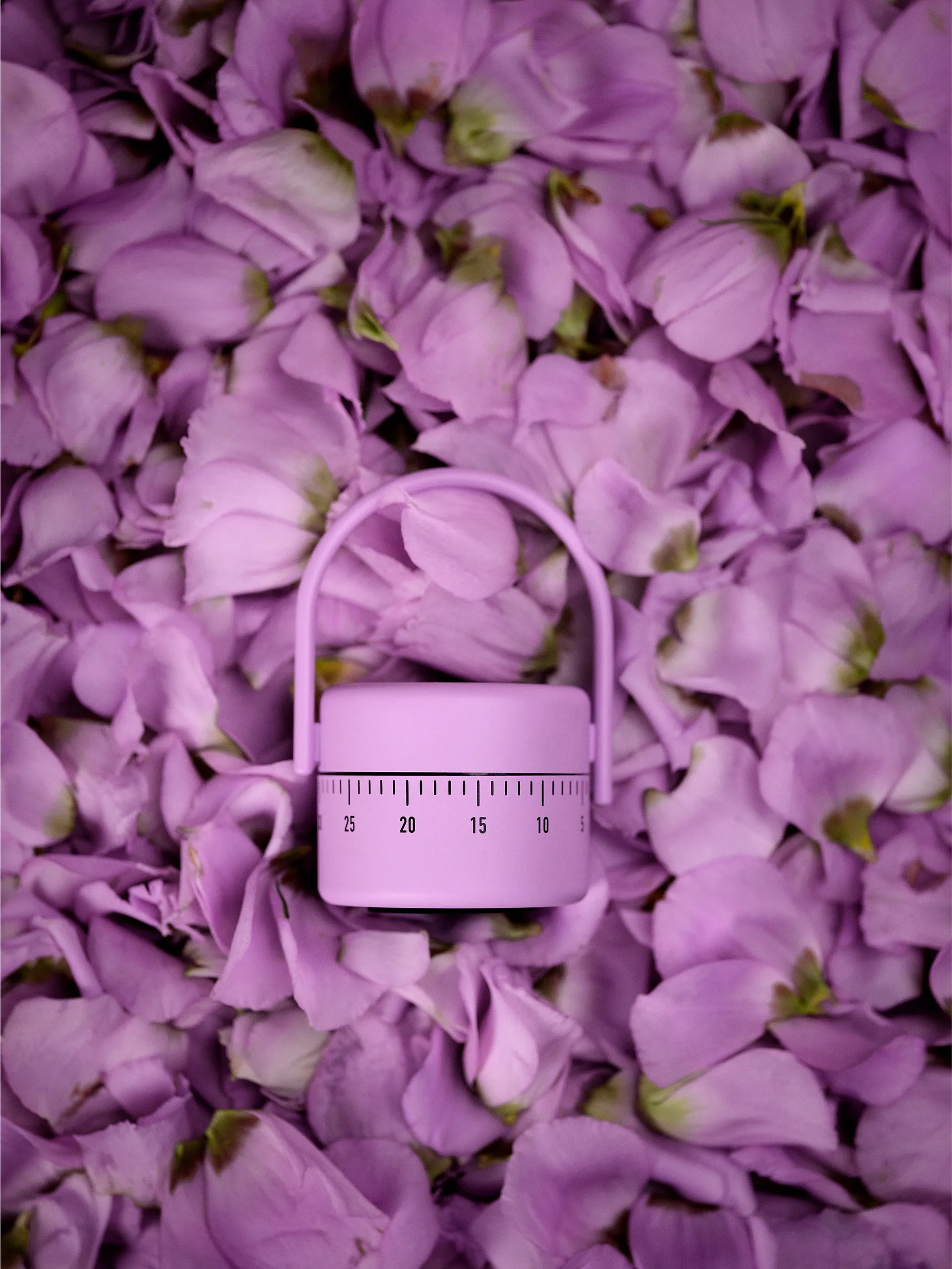 Zone Singles χρονόμετρο, Lupin Zone Denmark