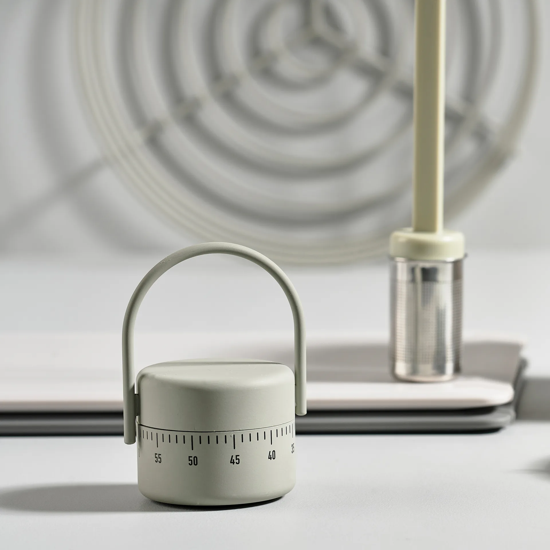 Zone Singles χρονόμετρο, λάσπη Zone Denmark