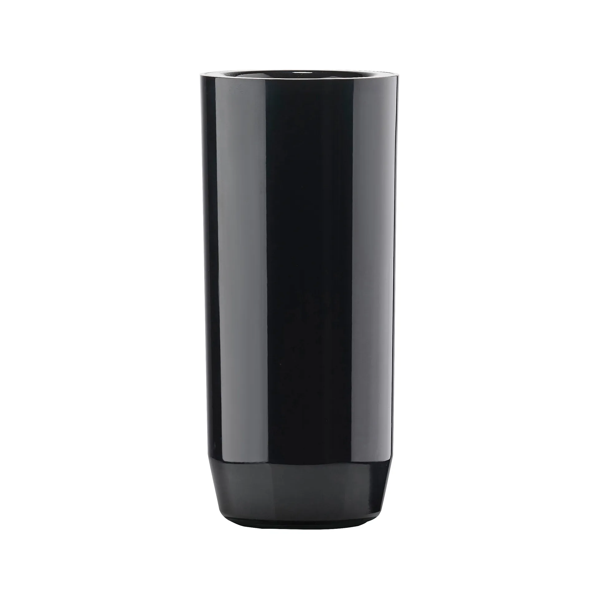 Zone Suii κύπελλο οδοντόβουρτσας 14 cm, μαύρο Zone Denmark