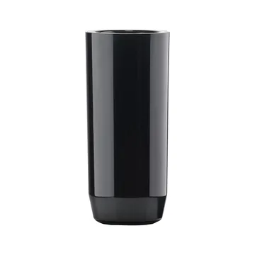 Zone Suii κύπελλο οδοντόβουρτσας 14 cm - μαύρο - Zone Denmark